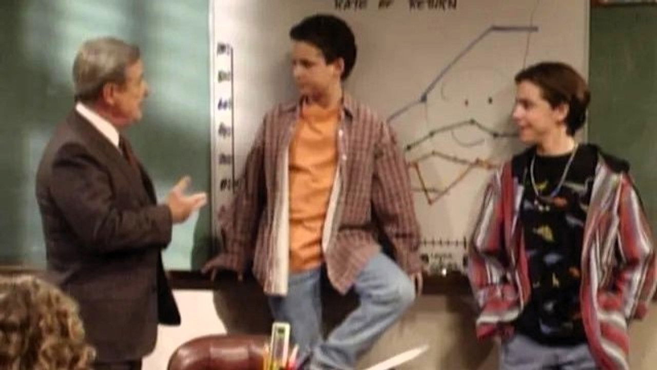 O Mundo é dos Jovens backdrop