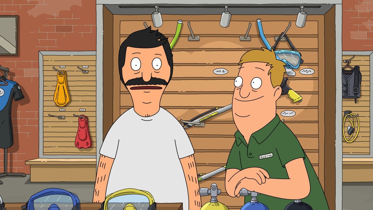 Bob's Burgers - Season 7 Episode 22 : Into the Mild