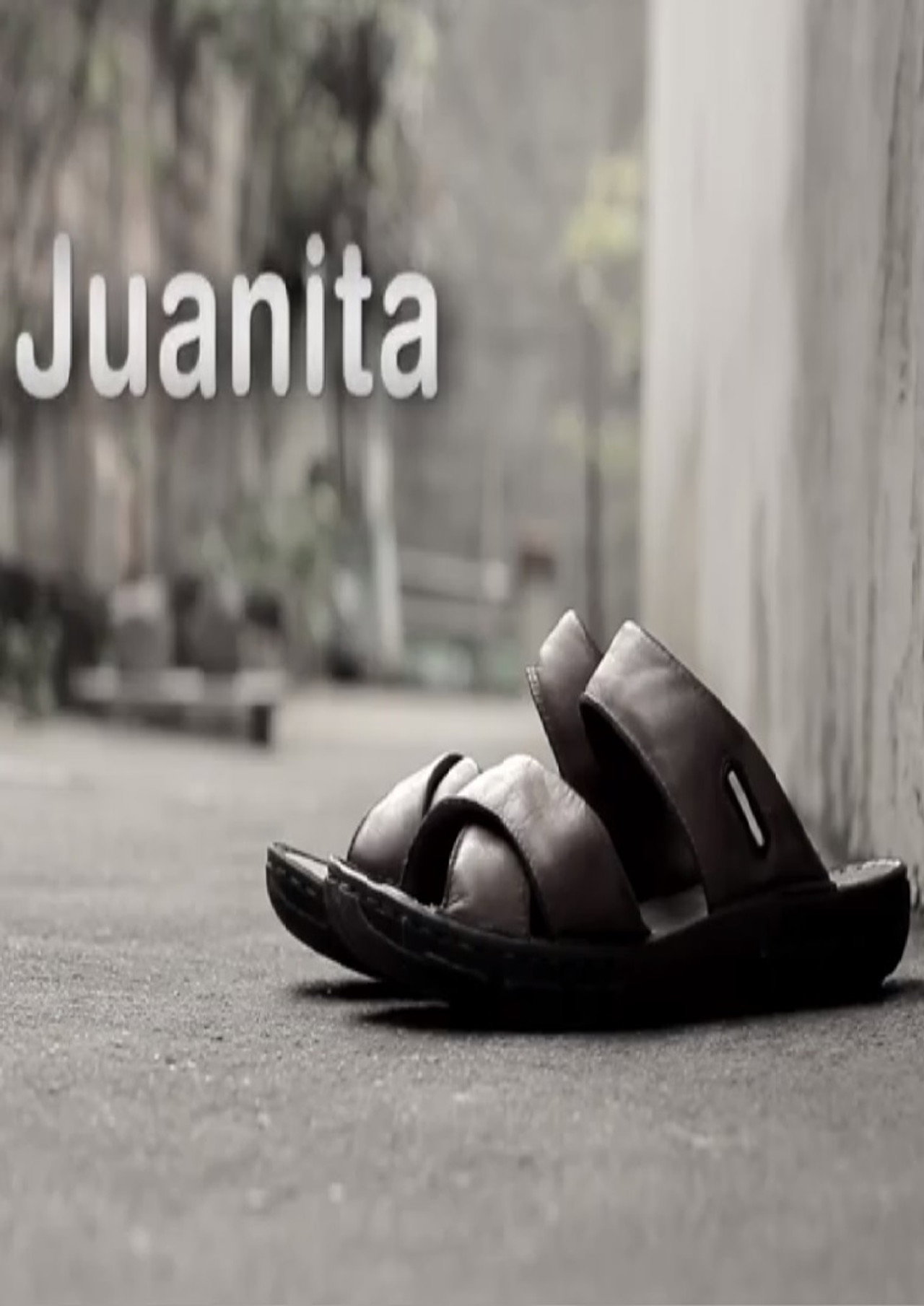 Juanita filmaffisch