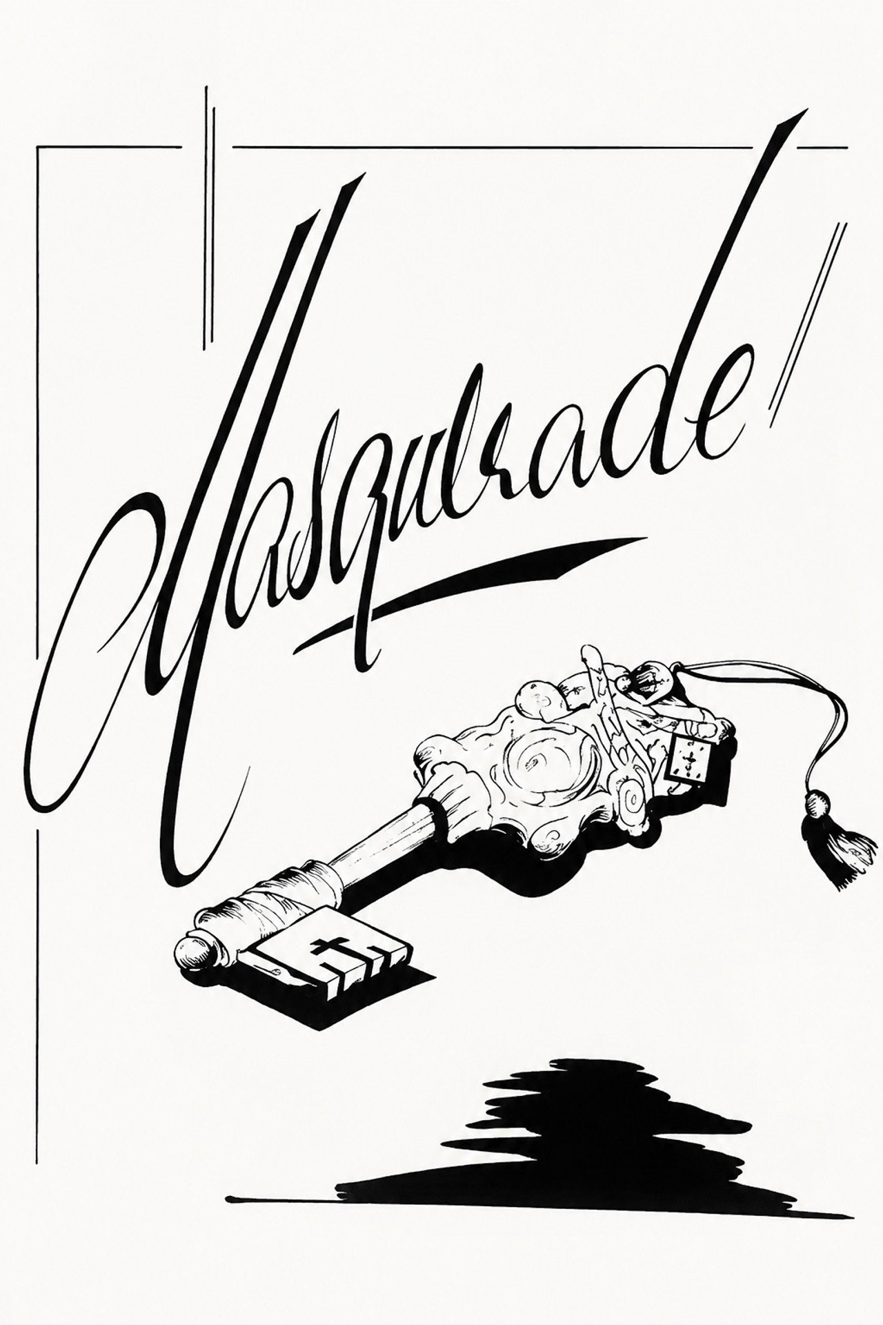 Masquerade