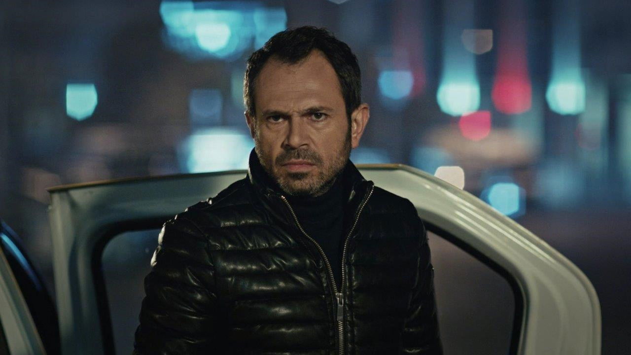 Eşkıya Dünyaya Hükümdar Olmaz — Épisode 28