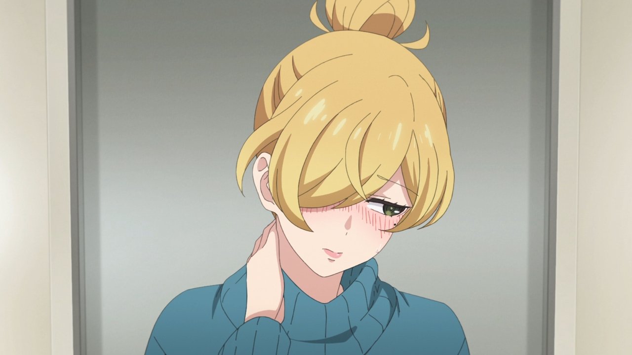 A Mangaka's Weirdly Wonderful Workplace - Season 1 Episode 4 : It's a Job I Can't Do Alone.