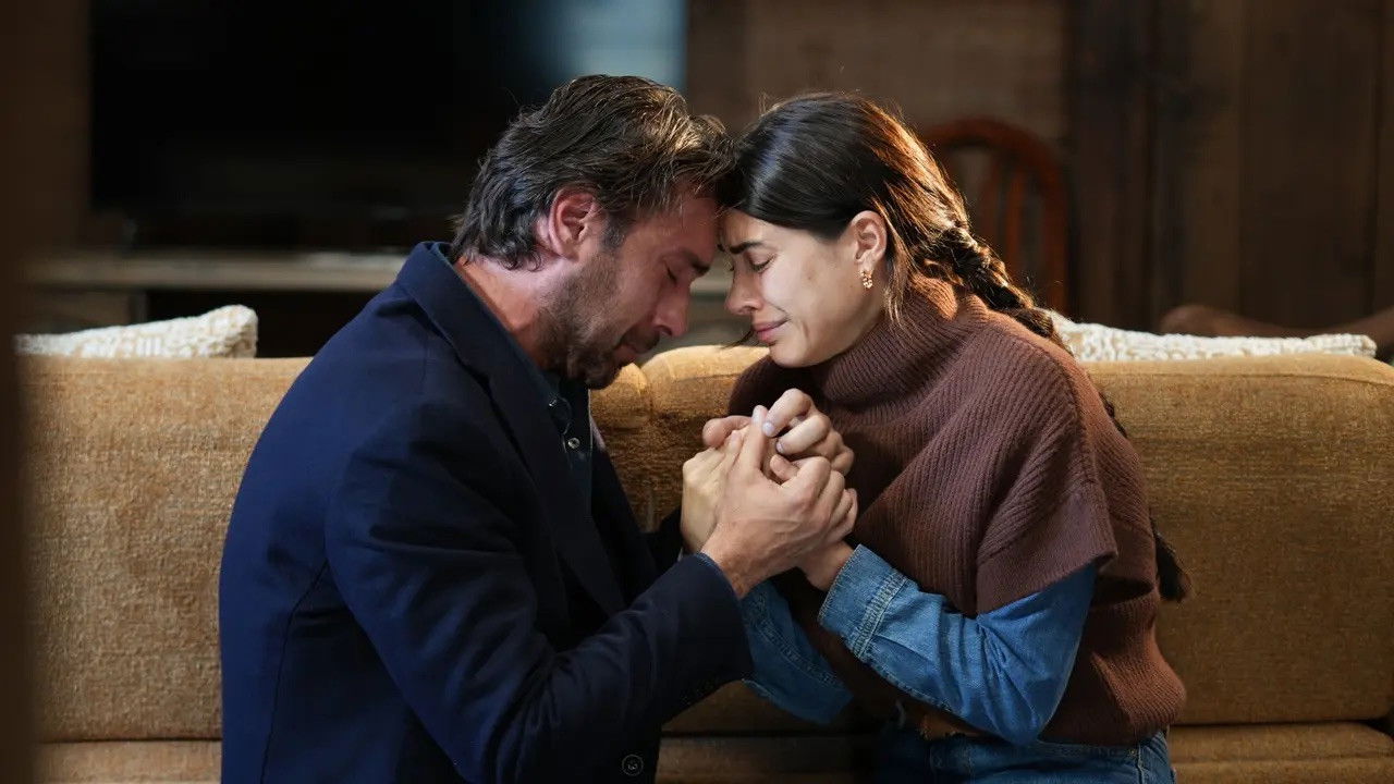 Deep in Love - Season 1 Episode 9 : Episode 9