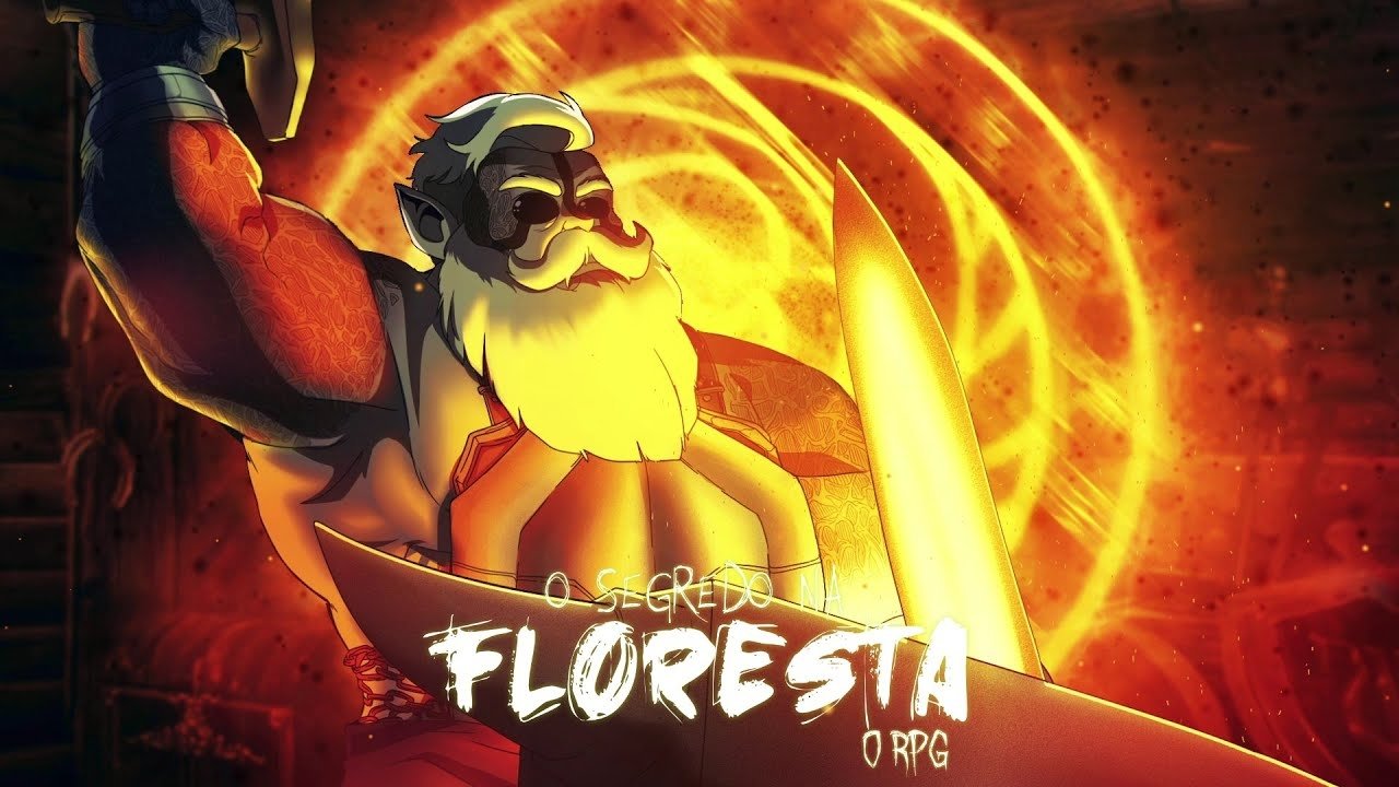 Ordem Paranormal - Season 2 Episode 10 : Episode 10