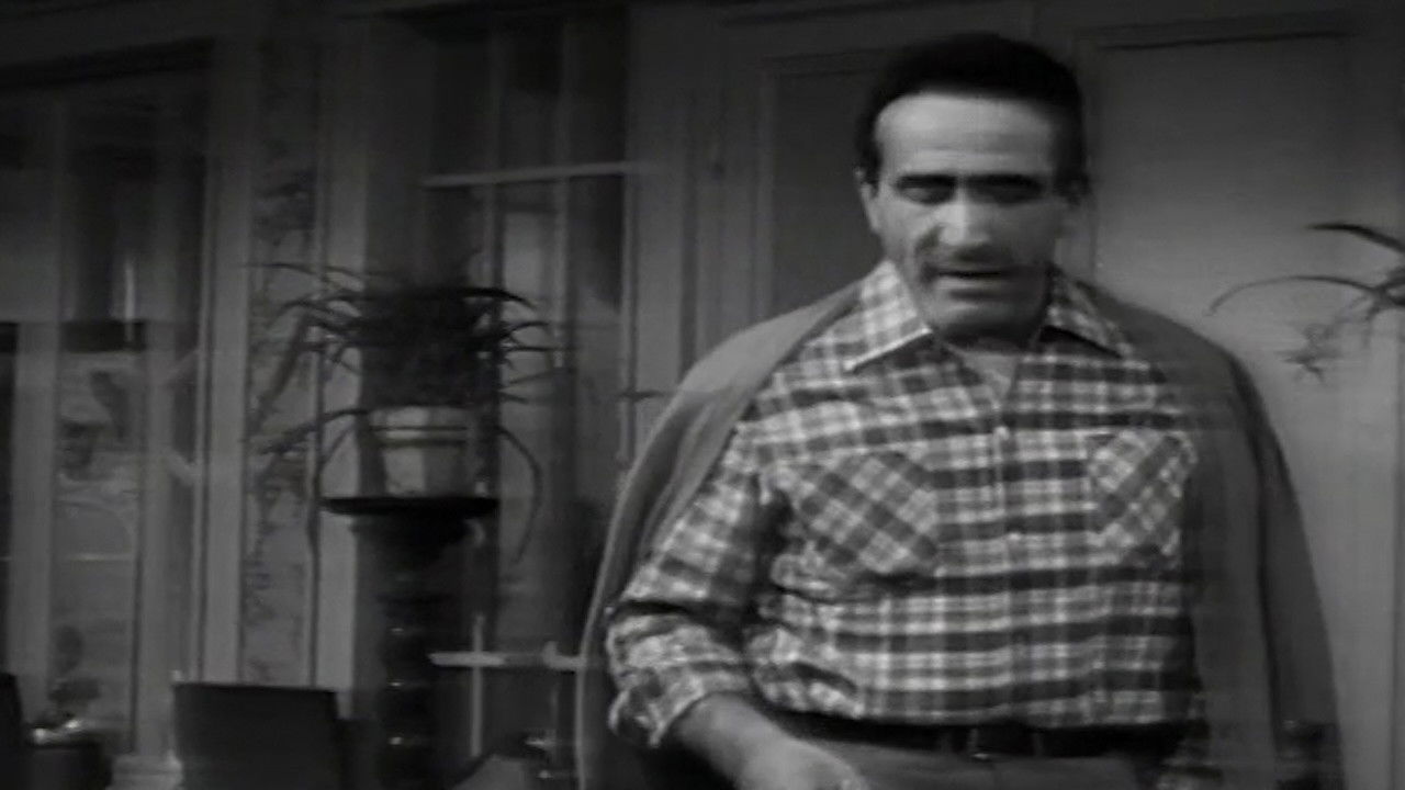 Le inchieste del commissario Maigret — Épisode 6