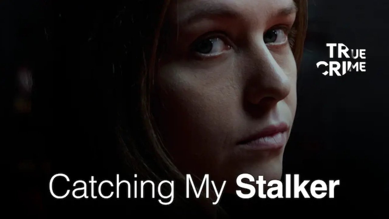 Catching My Stalker