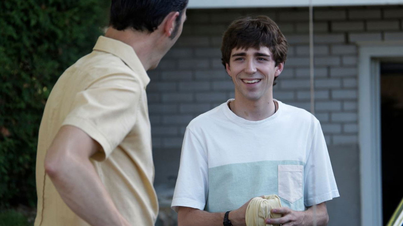 Olivier — Épisode 7