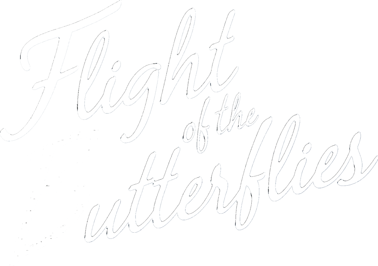 Flight of the Butterflies