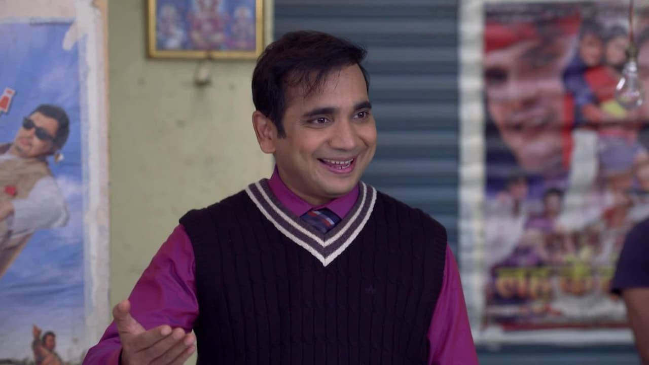 भाभीजी घर पर हैं! — Épisode 894