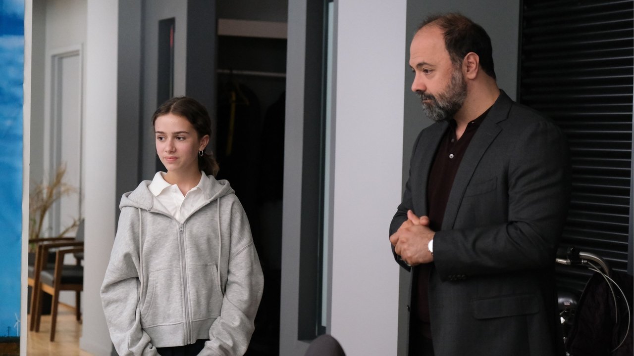 Avant le crash - Season 3 Episode 8 : Épisode 8