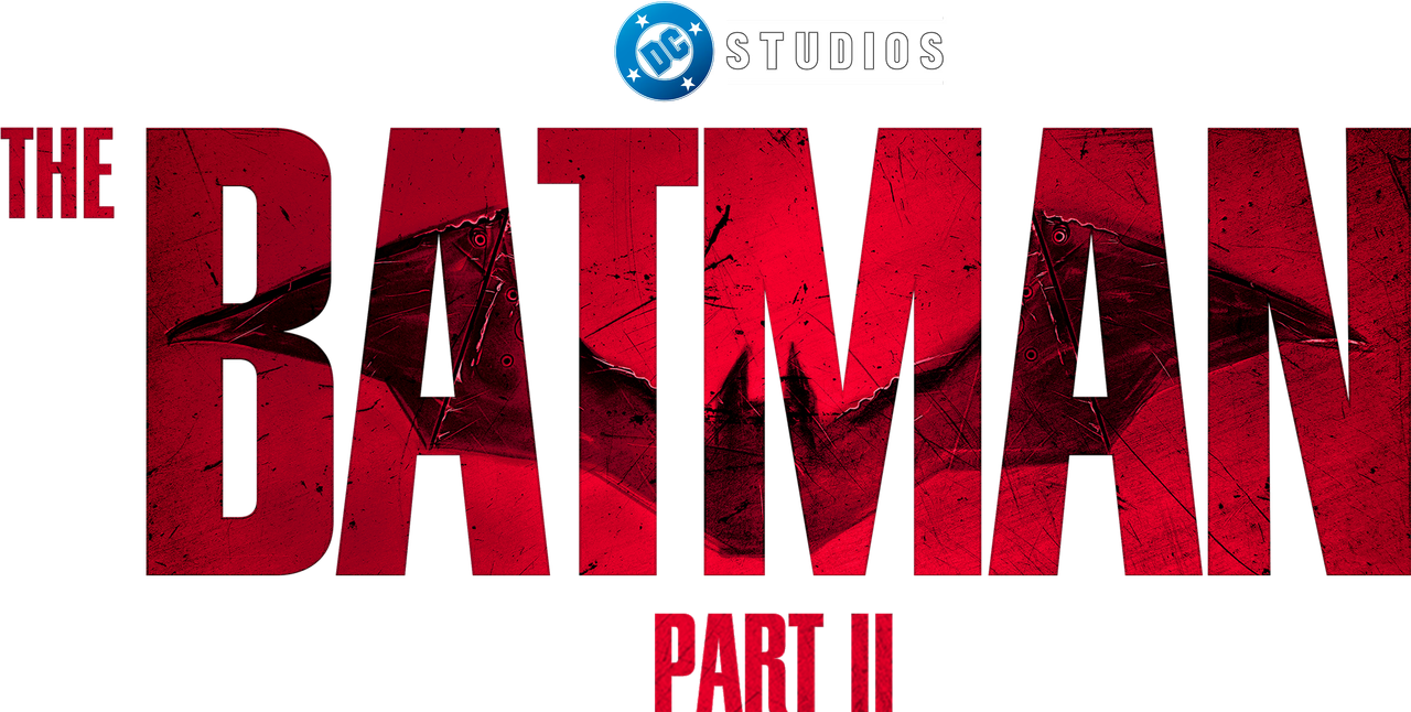 The Batman: Part II