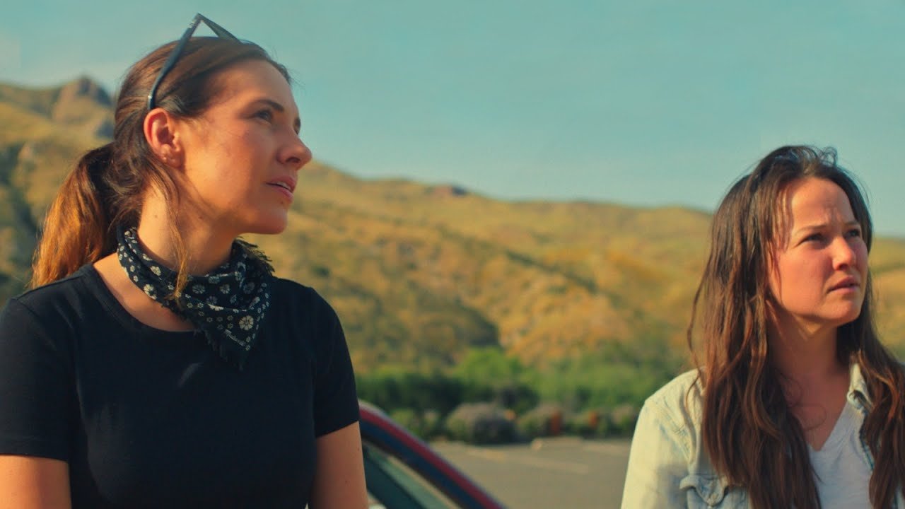 مشاهدة فيلم Superbloom مترجم بدون اعلانات - خلفية