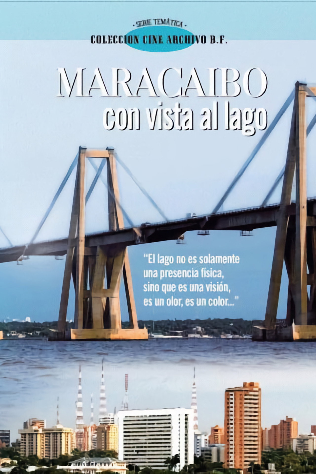 Maracaibo con Vista al Lago
