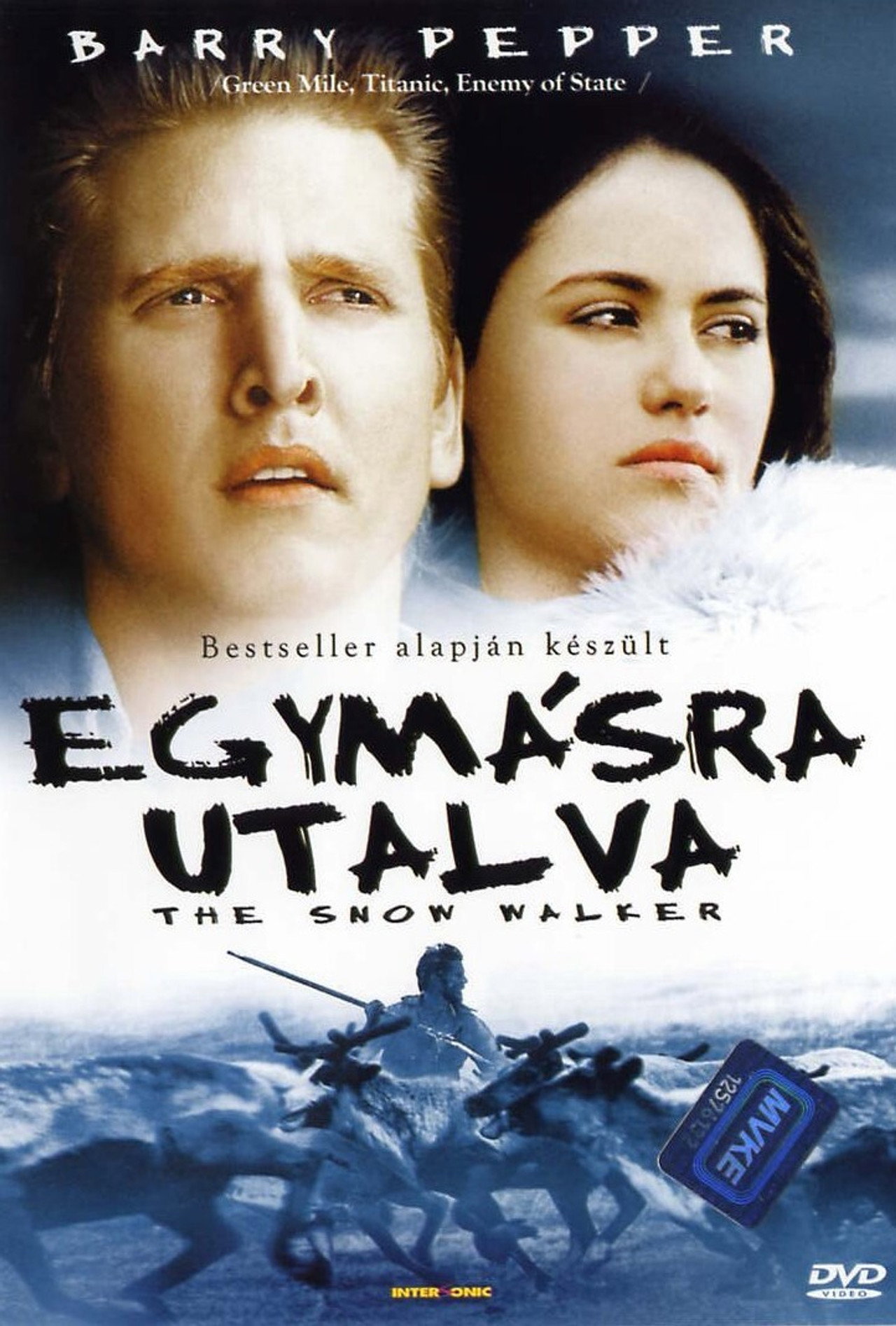 Egymásra utalva – plakát 4