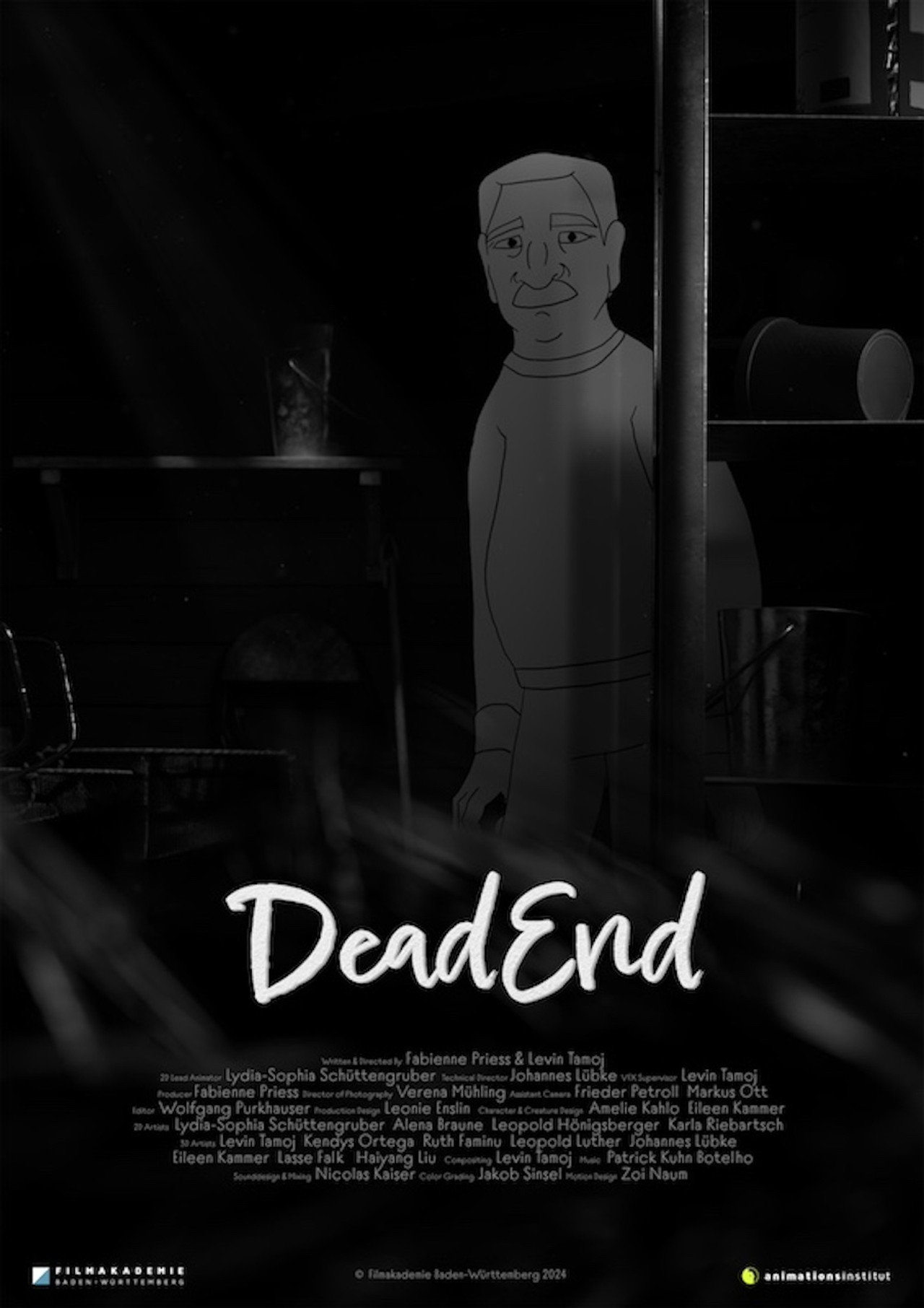 Dead End