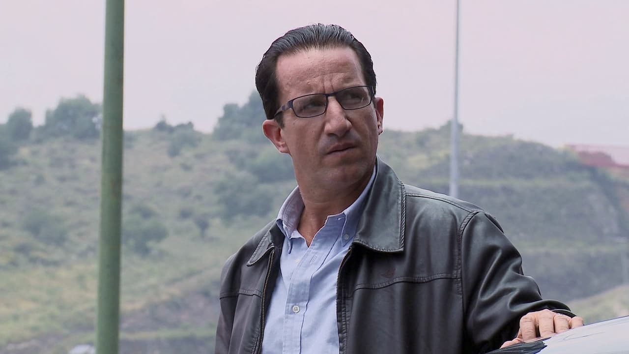 El Señor de los Cielos - Season 4 Episode 9 : Episode 9