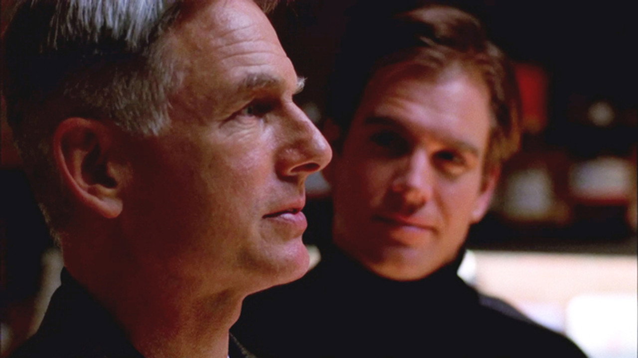 NCIS Scene 2