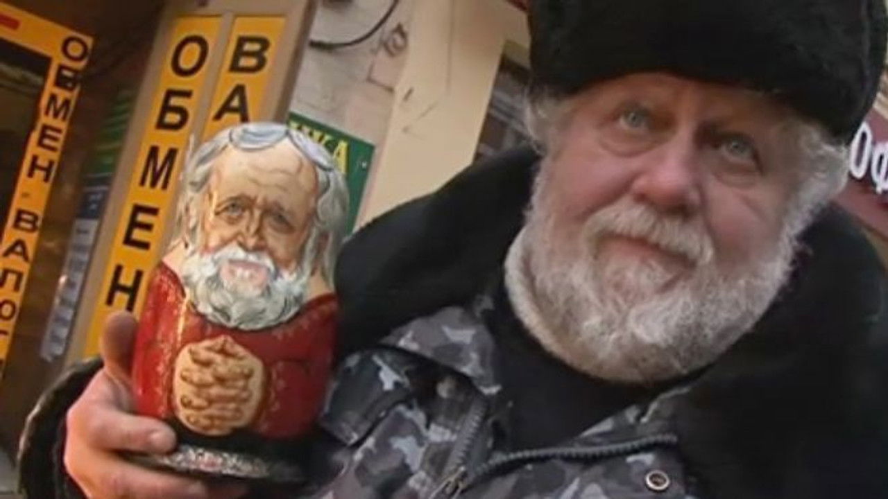 Callejeros viajeros — Épisode 3