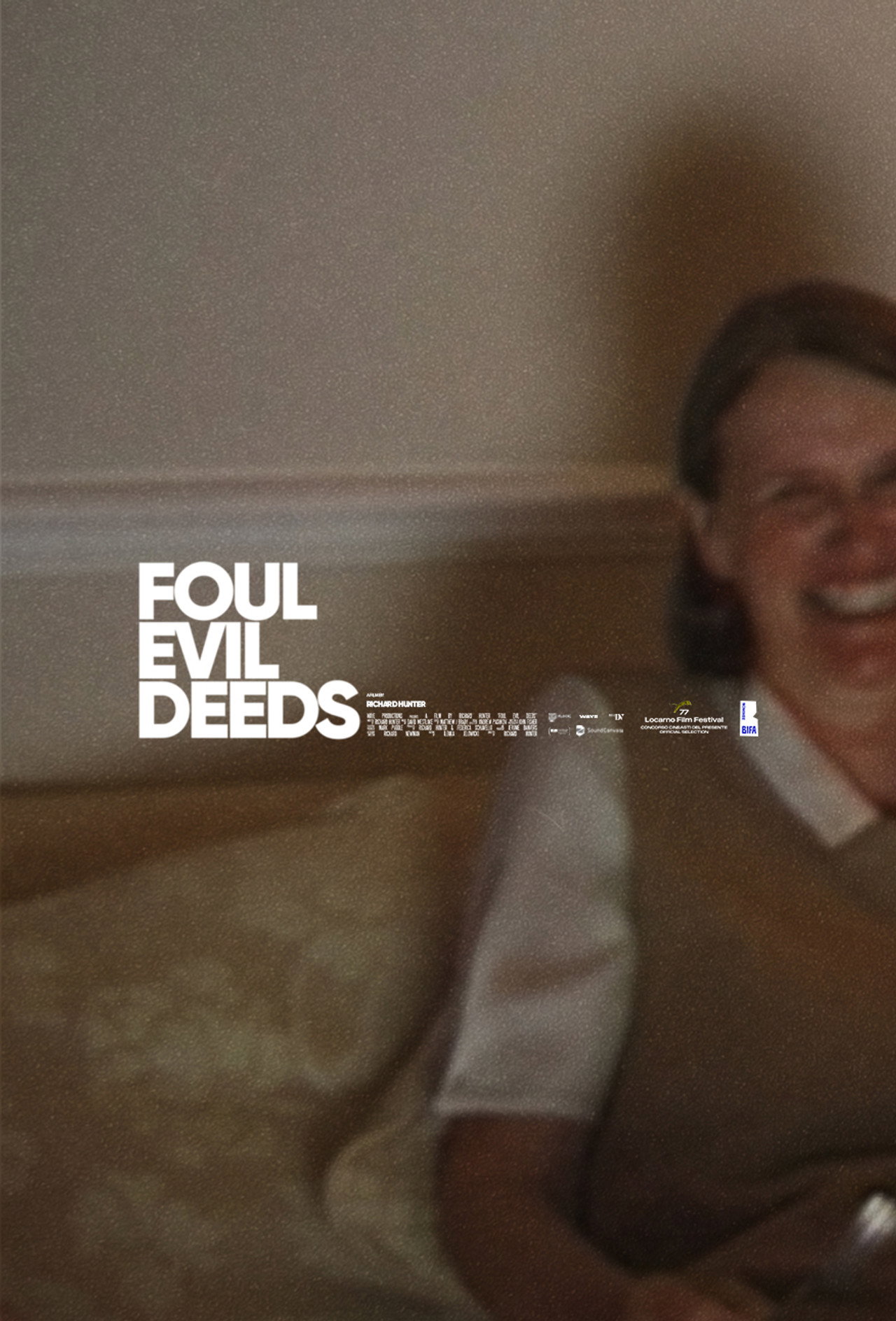 Foul Evil Deeds