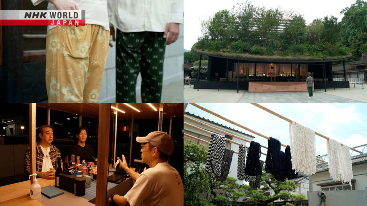 DESIGN × STORIES — Épisode 11