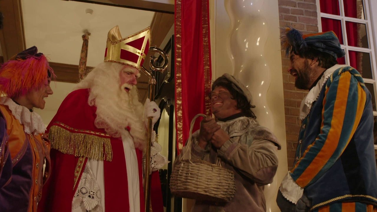 Sinterklaasjournaal - Season 24 Episode 8 : Episode 8
