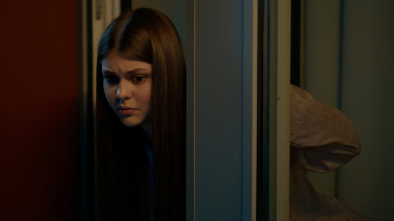 Still from Episode 1