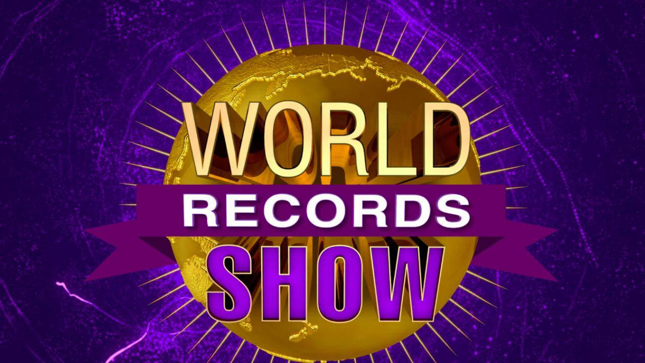 Rachael Ray - Season 13 Episode 89 : Buddy Valastro Attempts to Break a World Record
