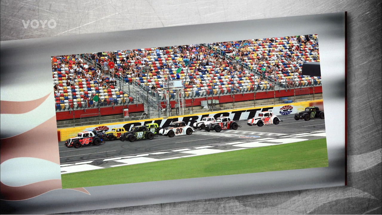 Chasseur de bolides — Épisode 5