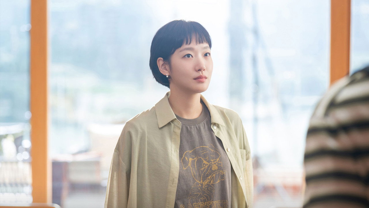 Yumi's Cells — still 14