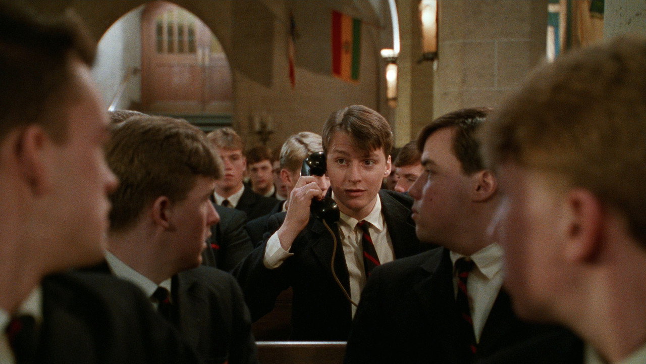 Dead Poets Society background 59