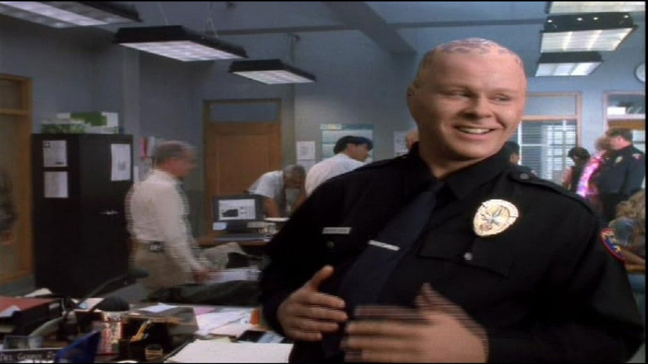 Cast and Crew of Alien Nation: The Enemy Within