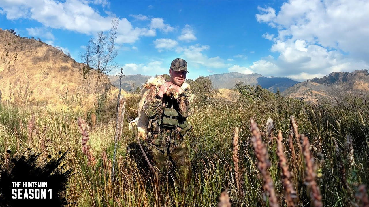 The Huntsman — Épisode 2