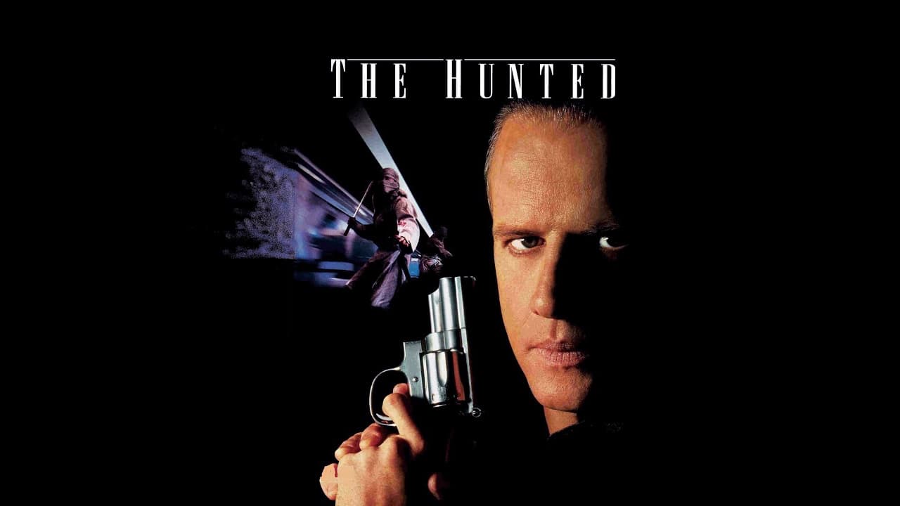 The Hunted (1995)