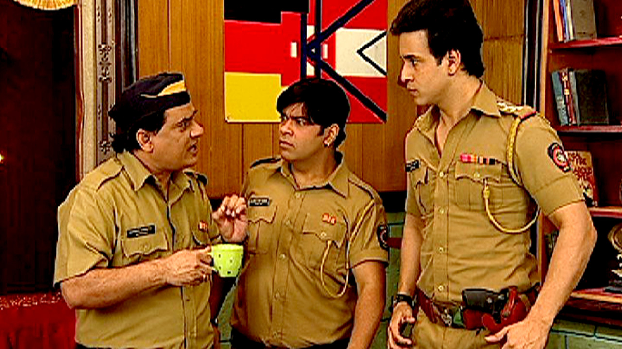 F.I.R. — Épisode 627