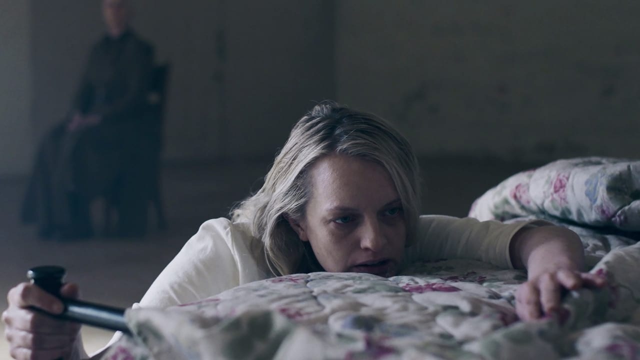 The Handmaid's Tale - Season 2 Episode 4 : Other Women