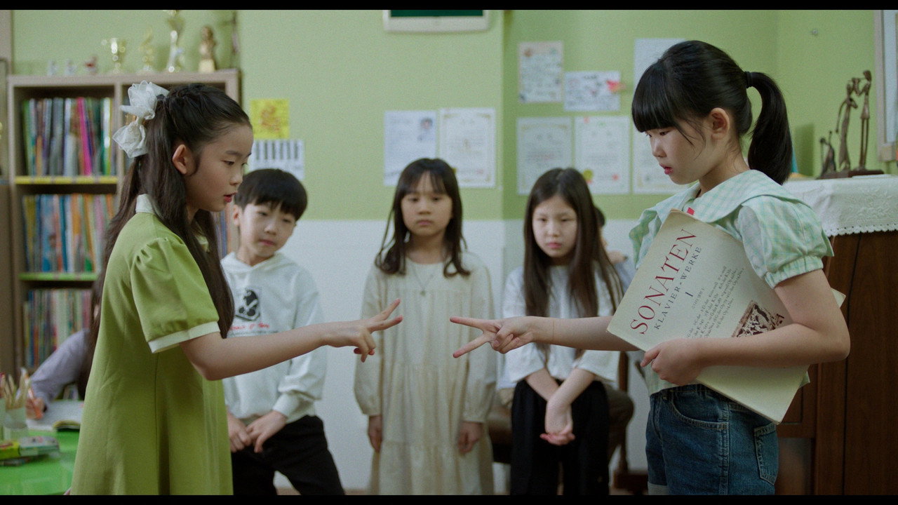 Rock Paper Scissors