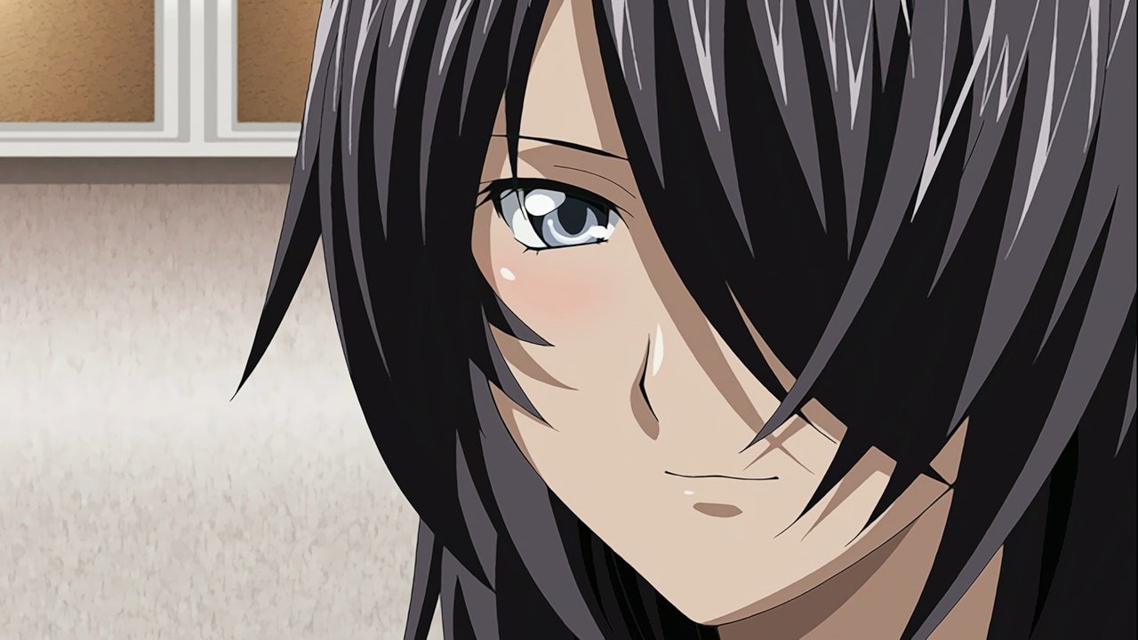 Ikki Tousen - Season 0 Episode 9 : Kanu's Fantasy Part 1