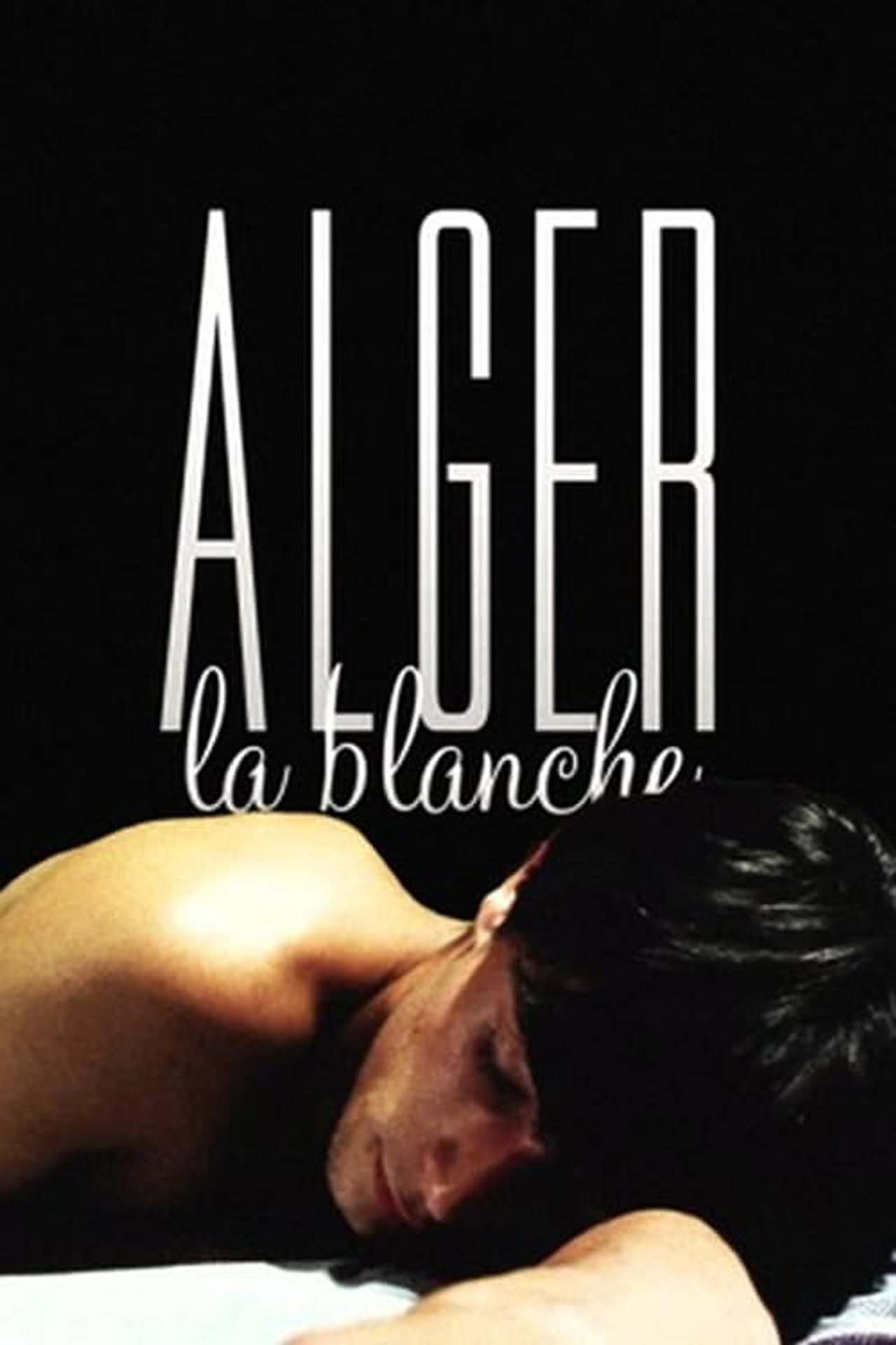 Alger la blanche