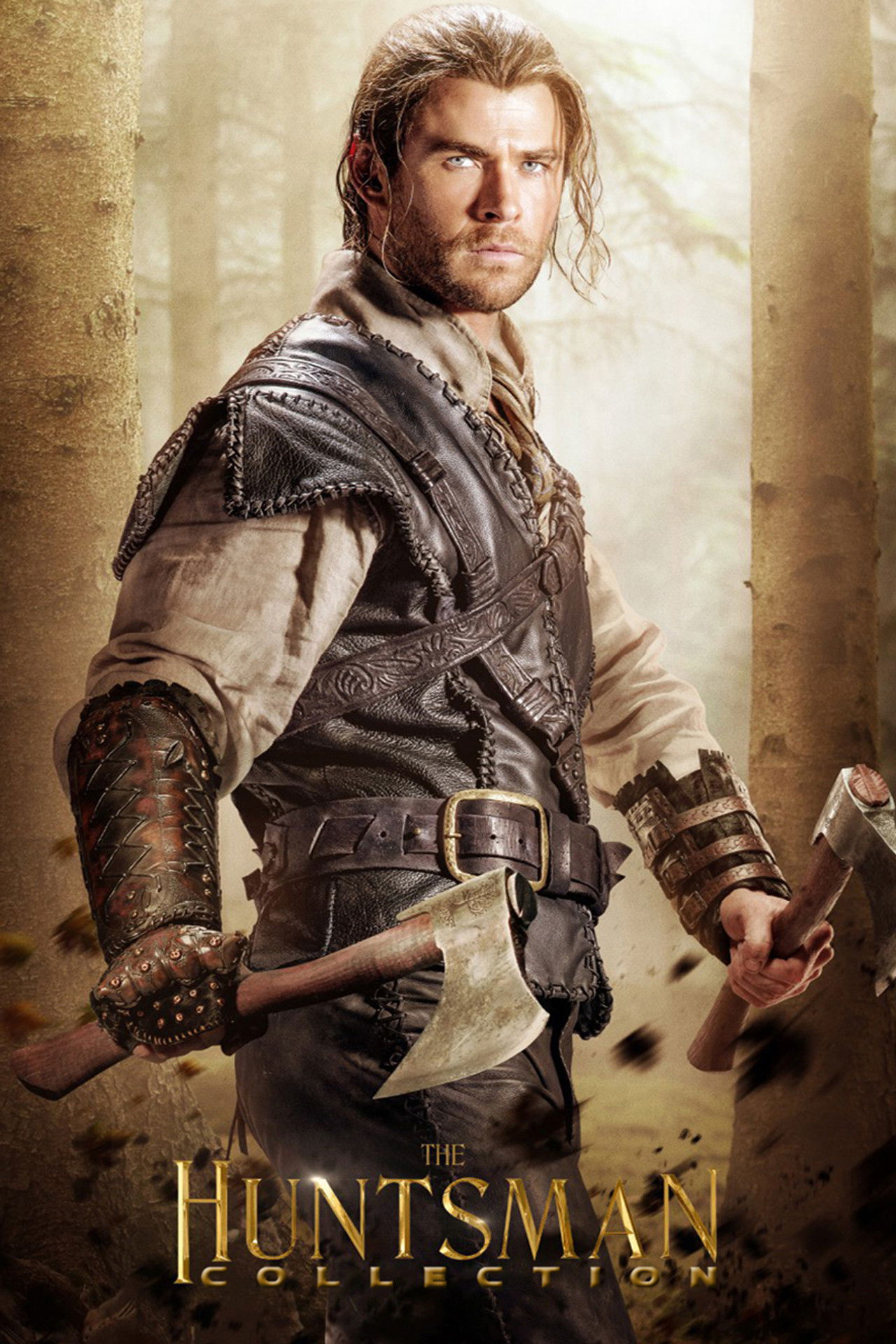 The Huntsman Collection