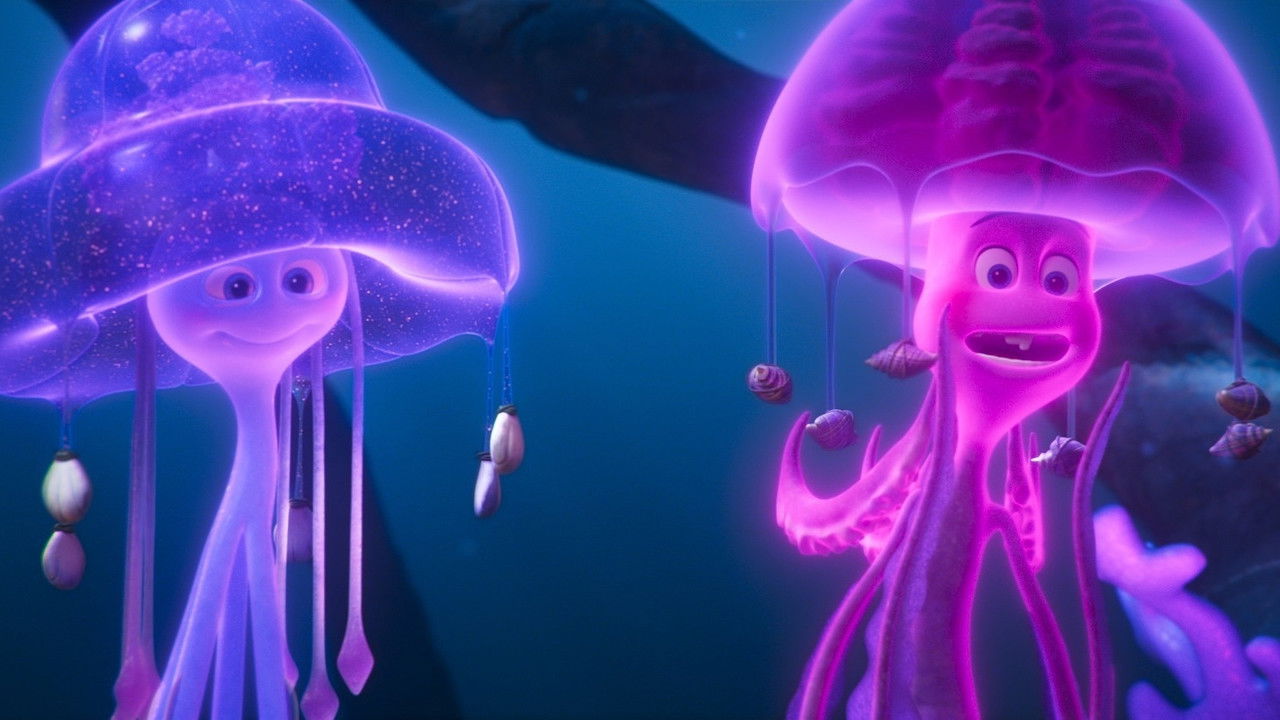 The Pout-Pout Fish (2026) trailer