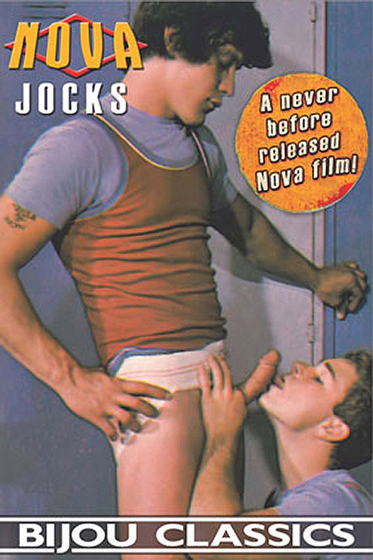 Jocks filmaffisch
