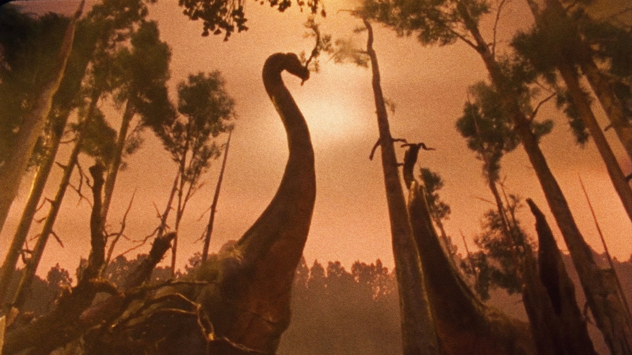 Dinosaur! still 7