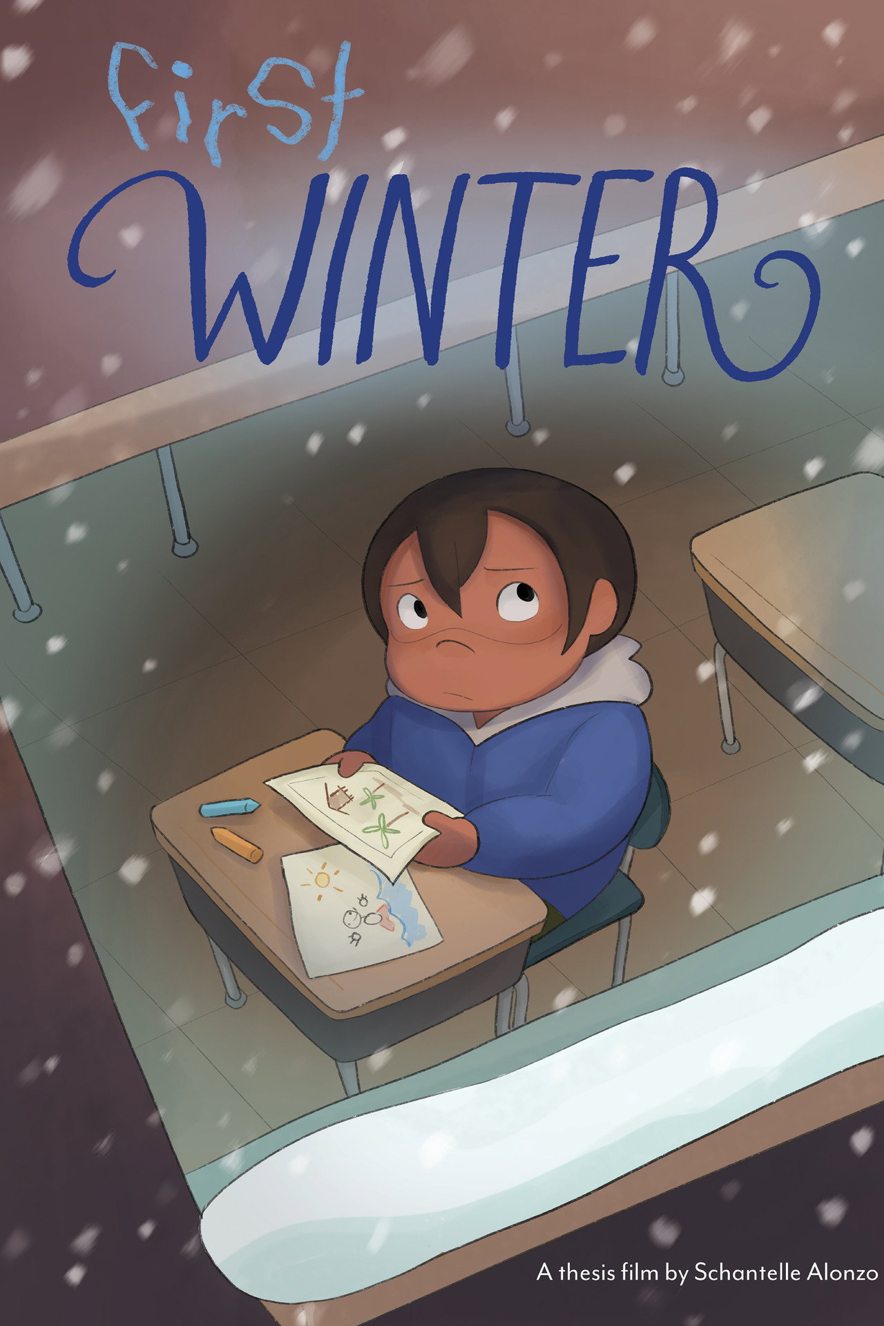 First Winter