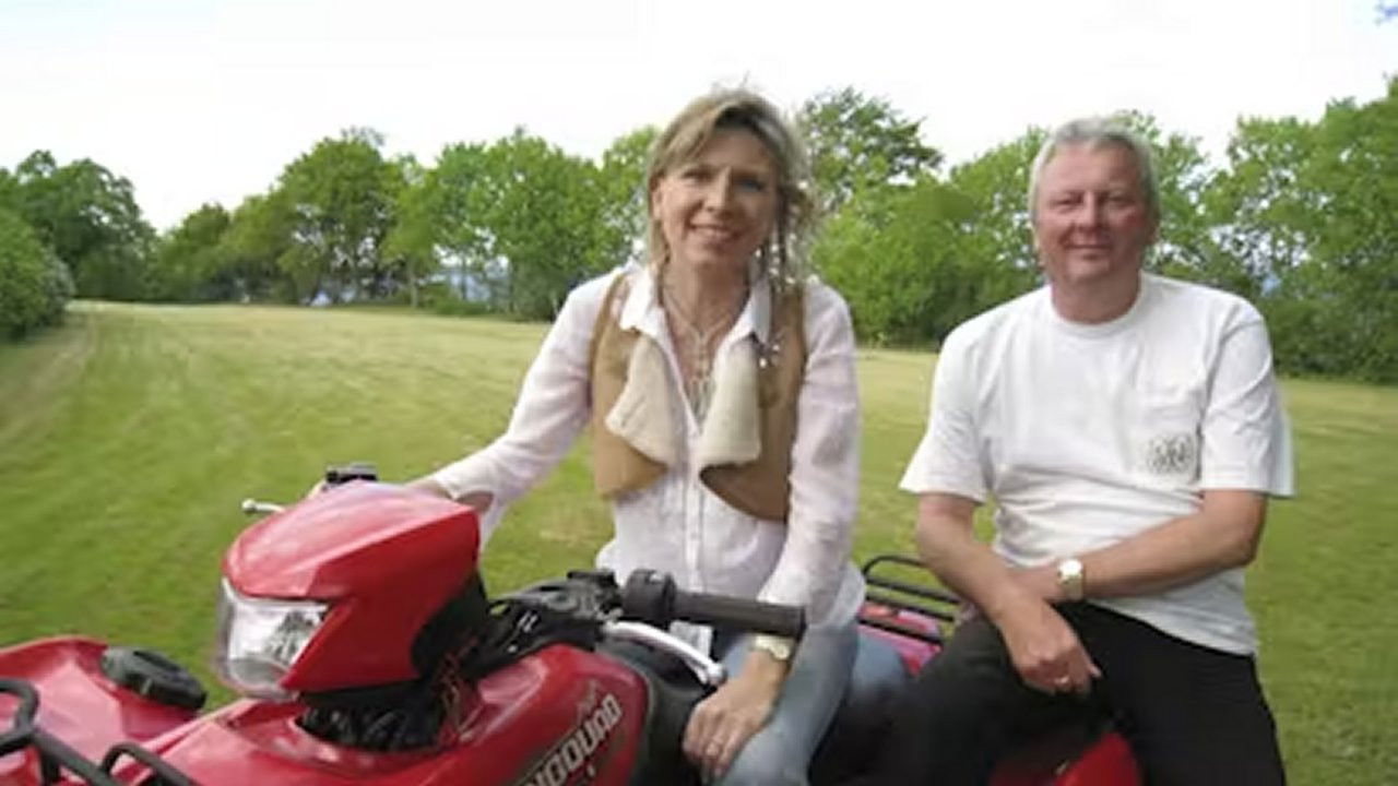 Liebhaverne — Épisode 5