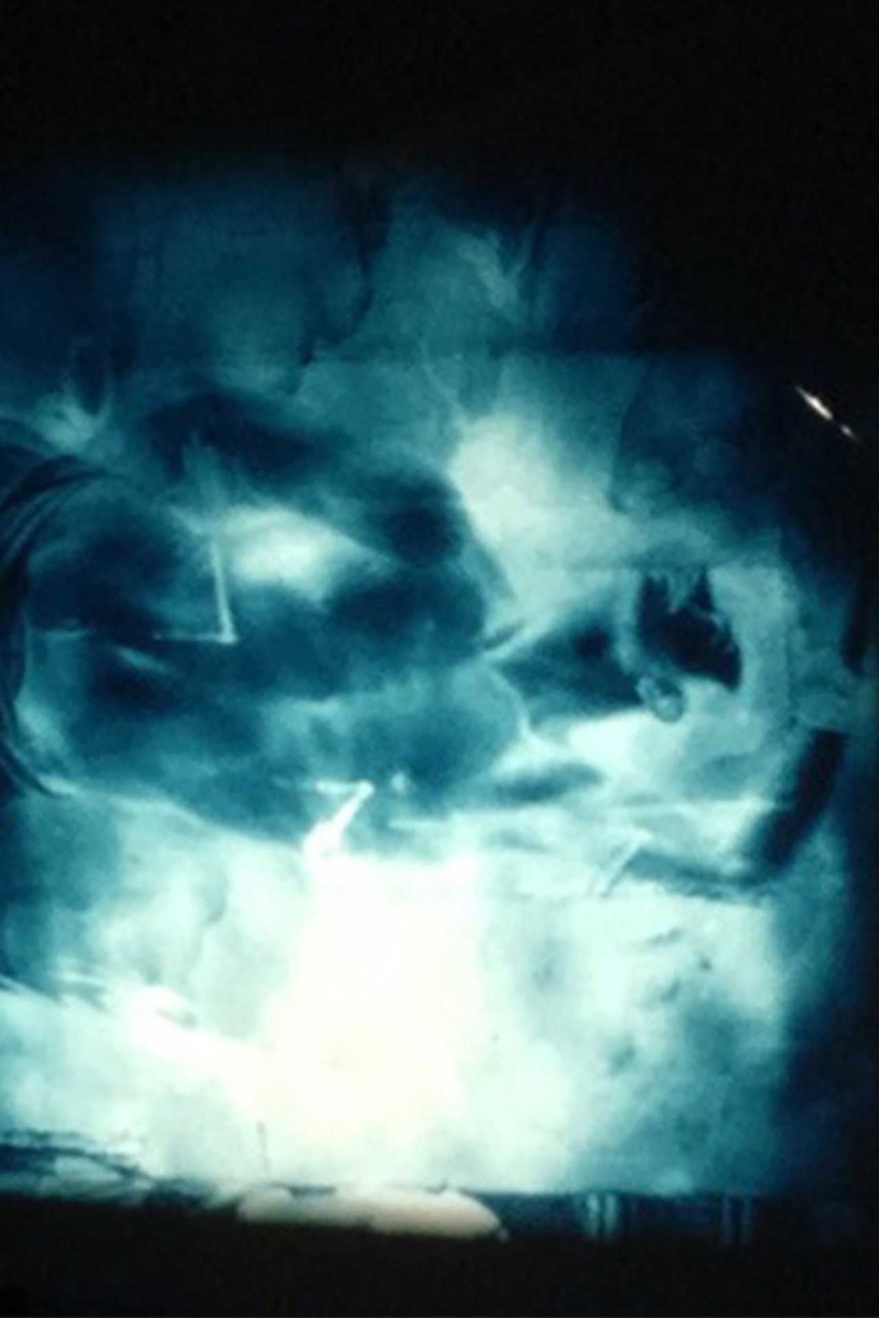 Figments in Film, Number One filmaffisch
