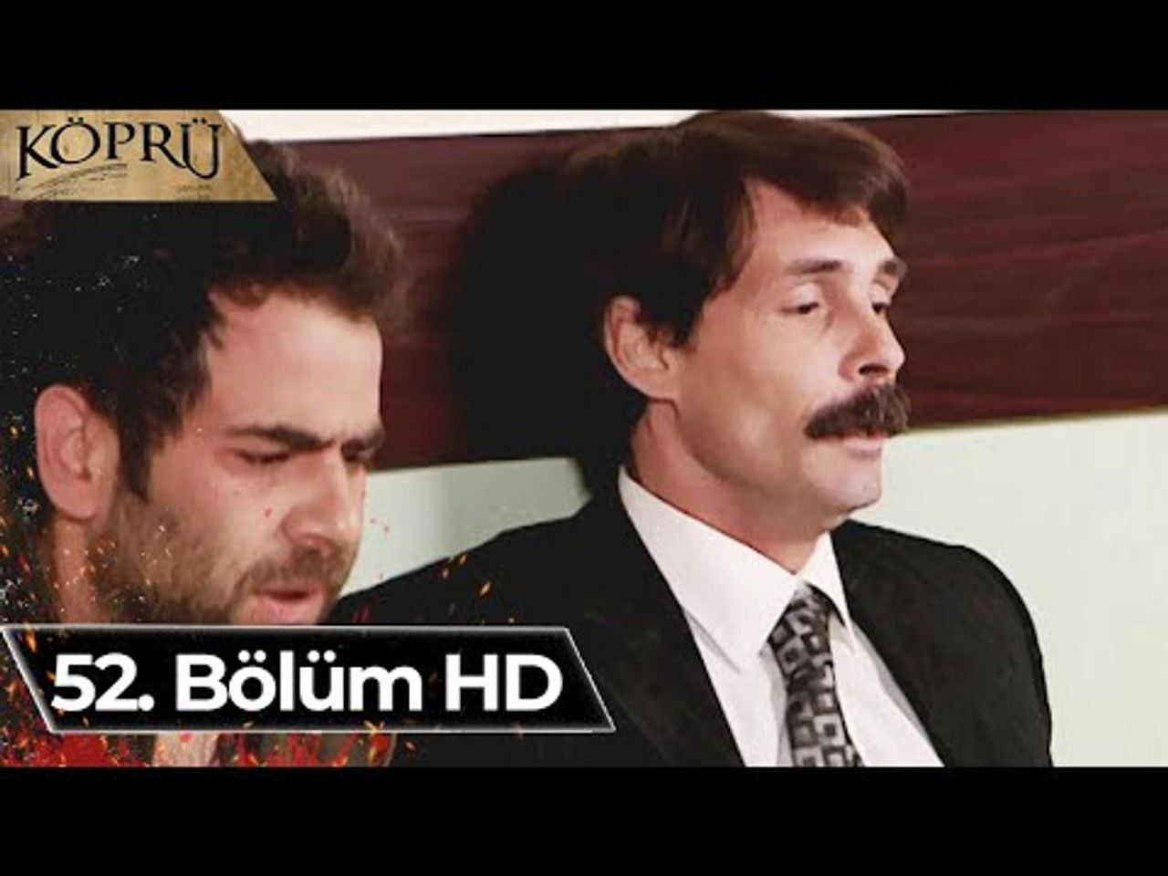 Köprü — Épisode 25