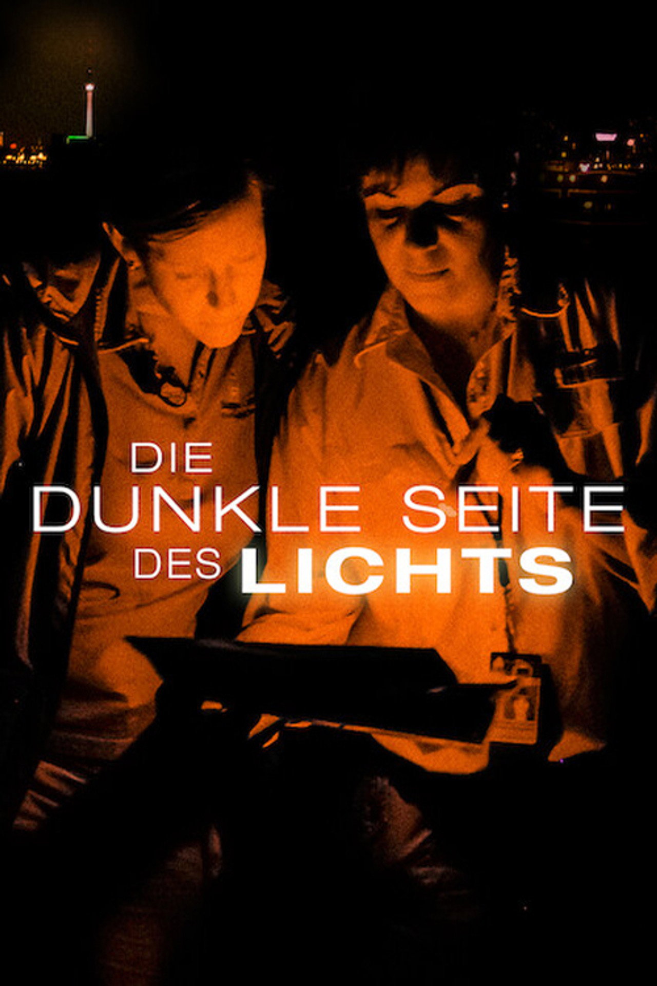 Die dunkle Seite des Lichts filmaffisch