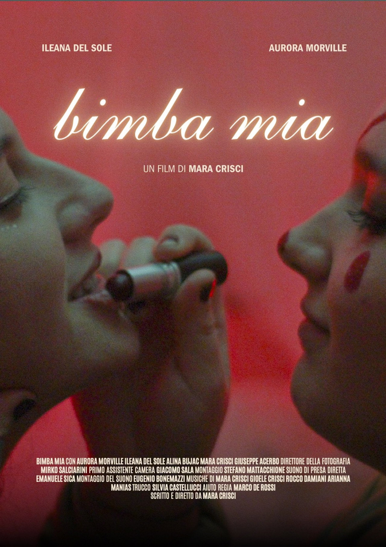 Bimba mia