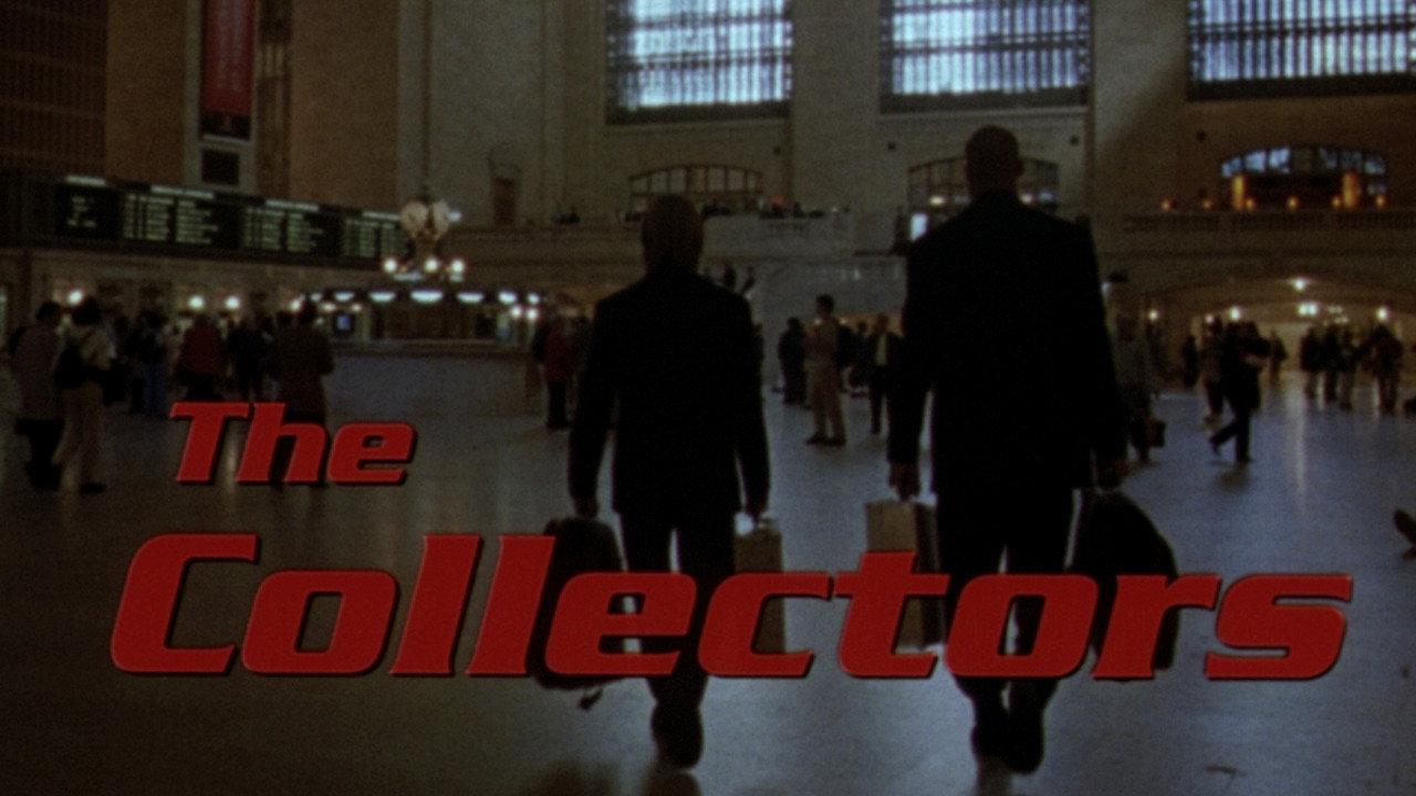 The Collectors still 10