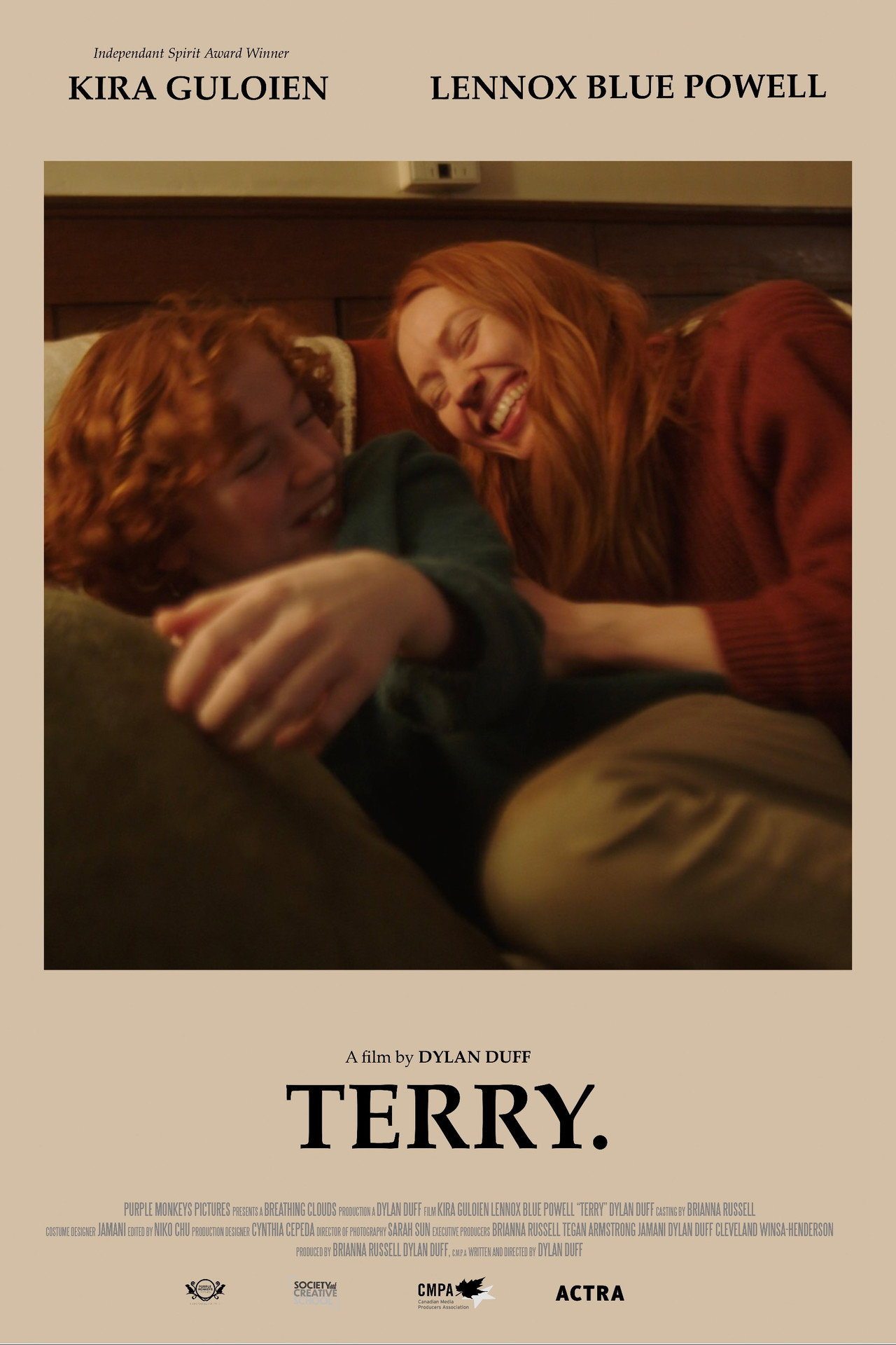 Terry